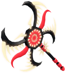 Mimic Axe in RIVALS