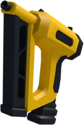 Nail Gun in RIVALS