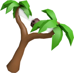 Palmshot in RIVALS
