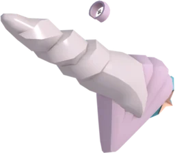 Pearl Exogun in RIVALS
