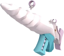 Pearl Rifle in RIVALS
