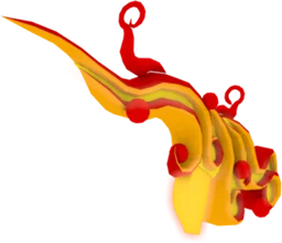 Phoenix Rifle in RIVALS