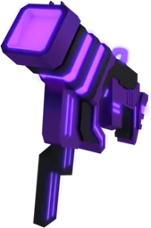 Plasma Wildcat in RIVALS