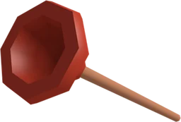 Plunger in RIVALS