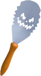 Pumpkin Carver in RIVALS
