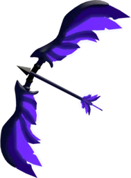 Raven Bow in RIVALS