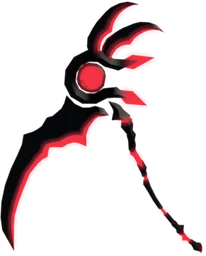 Scythe of Death in RIVALS