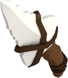 Shark Tooth in RIVALS