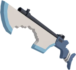 Sharkbite in RIVALS