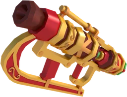 Sleighstortion in RIVALS