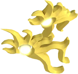Sol Pistols in RIVALS