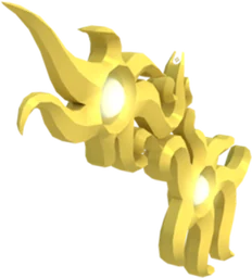 Sol Rifle in RIVALS