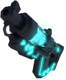 Soul Rifle in RIVALS