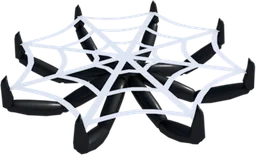 Spider Web in RIVALS
