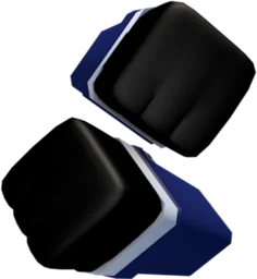Spy Gloves in RIVALS