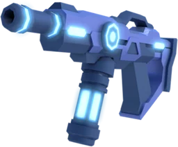 Starforge Permafrost in RIVALS