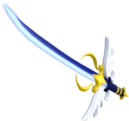 Stellar Katana in RIVALS