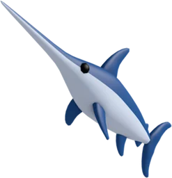 Swordfish in RIVALS