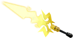 Thunderpike in RIVALS