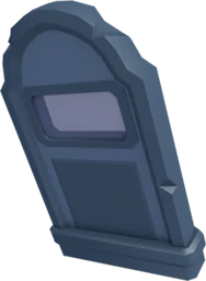 Tombstone Shield in RIVALS