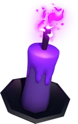 Vexed Candle in RIVALS