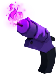 Vexed Flare Gun in RIVALS