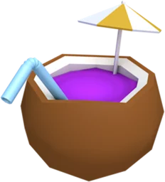 Warp Juice in RIVALS
