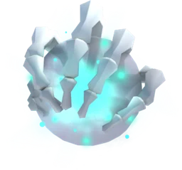 Warpbone in RIVALS