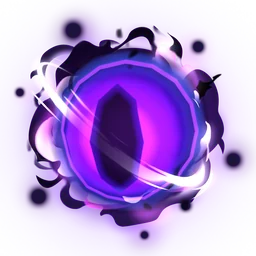 Warpeye in RIVALS