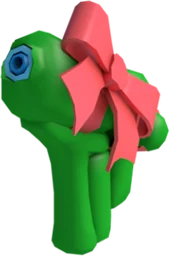 Wrapped Freeze Ray in RIVALS