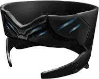 1337 Cyber Assassin in Roblox Limiteds