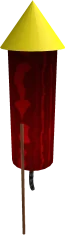 2010 Fireworks in Roblox Limiteds