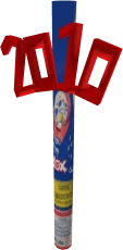 2010 Roman Candle