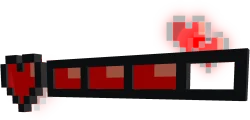 8-Bit HP Bar in Roblox Limiteds