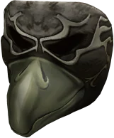A Dark Omen in Roblox Limiteds