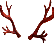 Adurite Antlers in Roblox Limiteds