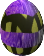 Agonizingly Ugly Egg of Screensplat