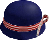 American Woman in Roblox Limiteds