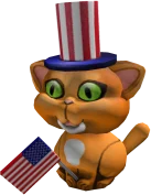 Americat the Beautiful in Roblox Limiteds
