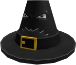 Angry Pilgrim in Roblox Limiteds