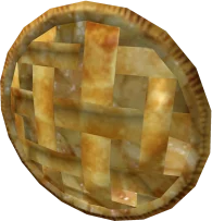 Apple Pie in Roblox Limiteds