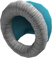 Arctic Hood in Roblox Limiteds