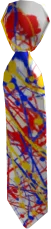 Art Tie in Roblox Limiteds
