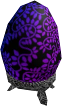 Azurewrath Fabergé Egg in Roblox Limiteds