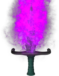 Azurewrath's Return in Roblox Limiteds