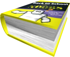 Back to School for N00bs