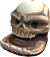 BaseSkull Cap