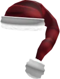 BIG: Bighead Santa in Roblox Limiteds