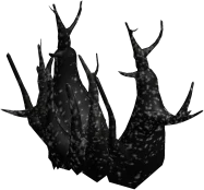Black Iron Branches