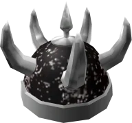 Black Iron Warhelm of Pwnage